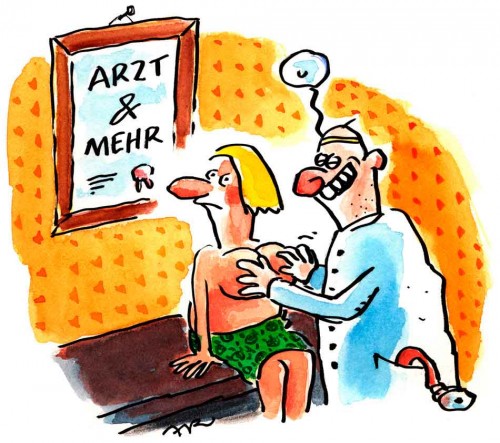 Arzt & mehr