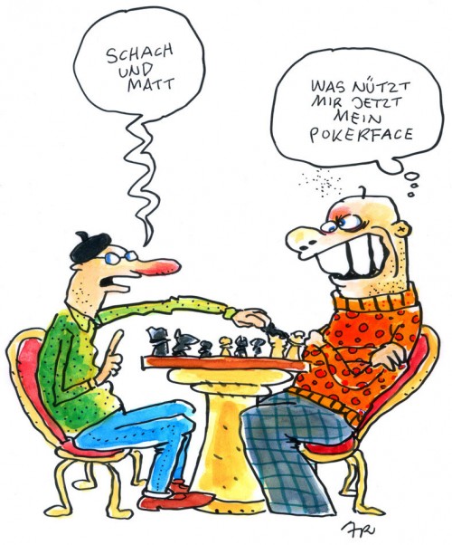 Poker