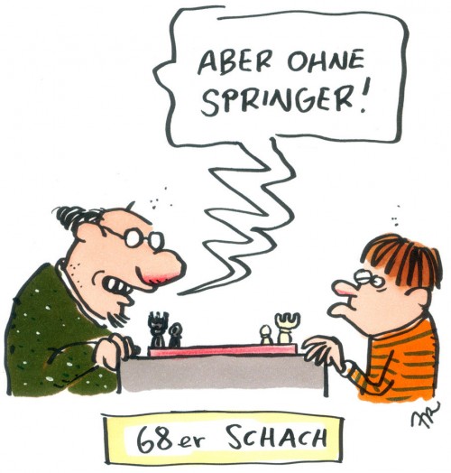 Schach