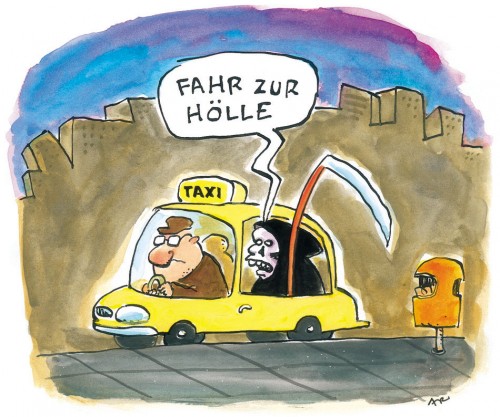 Taxi