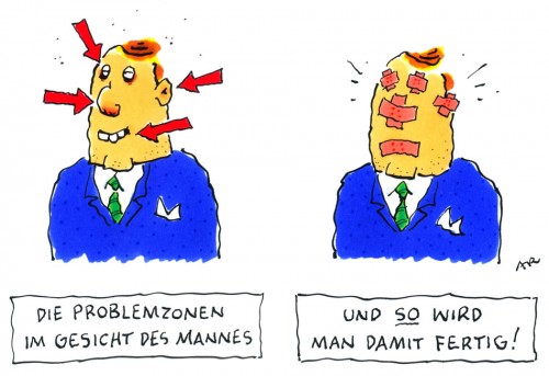 Problemzonen