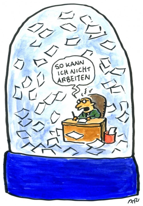 Arbeiten