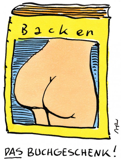 Backen