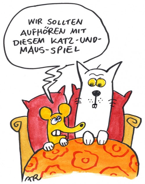 Spiel