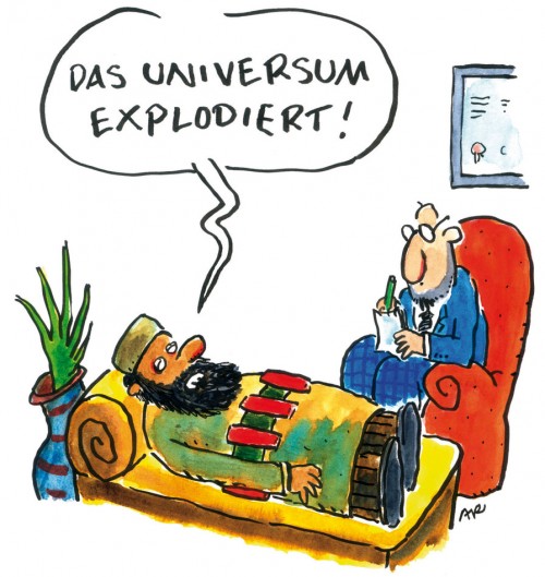 Universum