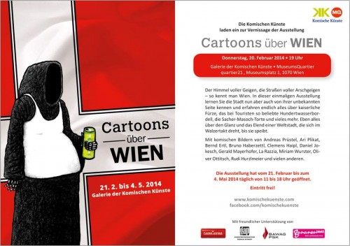 WienCartoons