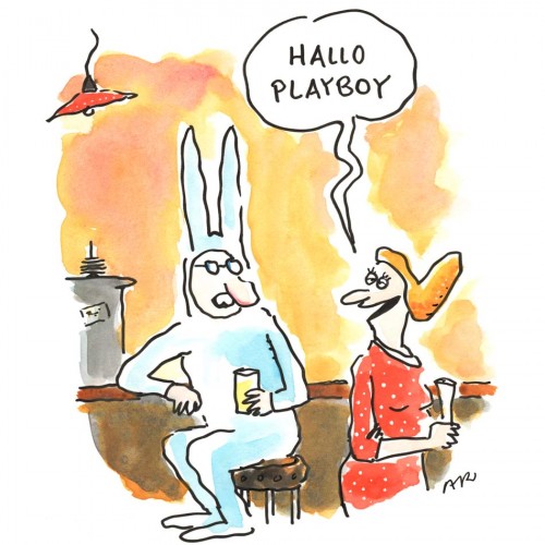 Playboy