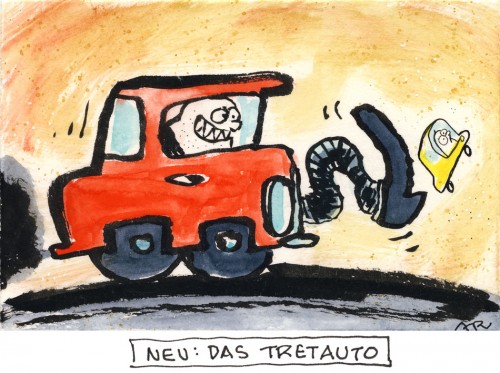 Tretauto