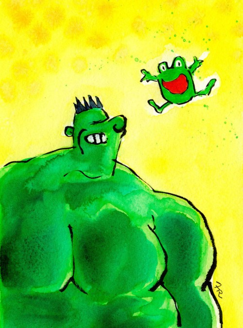 Hulk