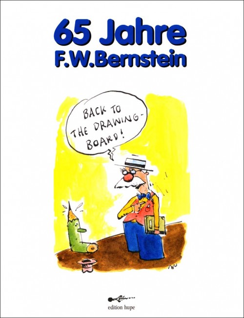 65 Jahre F.W. Bernstein